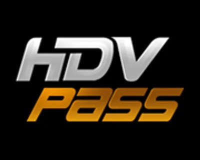 HDVpass
