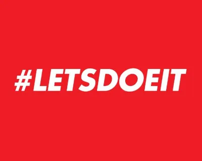 LETSDOEIT