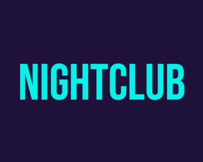 Nightclub