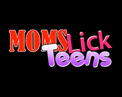 Moms Lick Teens