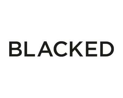 Blacked