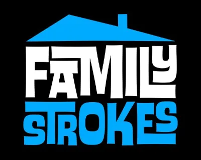 Family Strokes