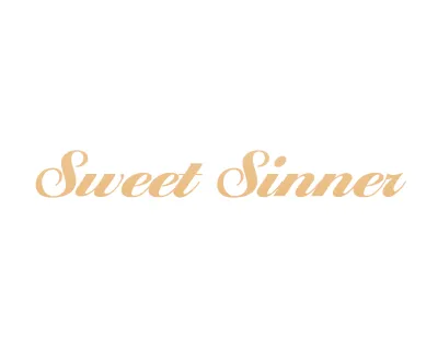 Sweet Sinner
