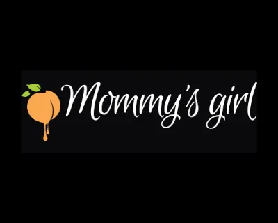 Mommy's Girl