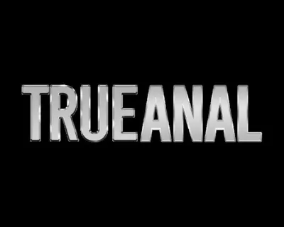 True Anal