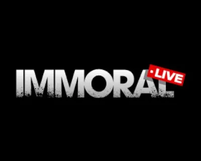 IMMoralLive