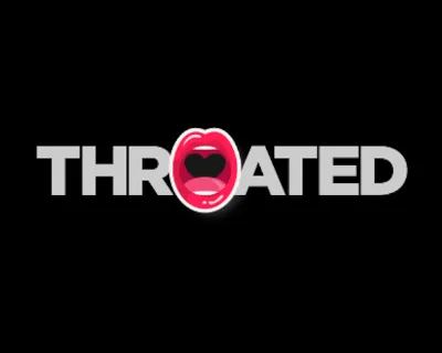 Throated