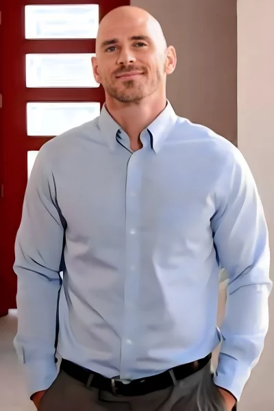 Johnny Sins