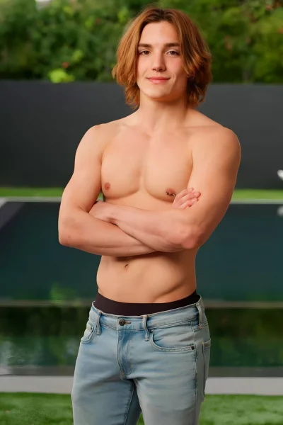 Axel Haze