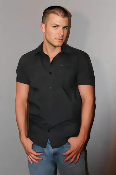 Codey Steele