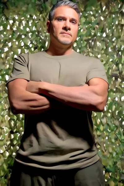 Michael Stefano