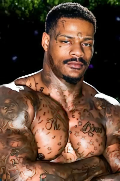 Jason Luv