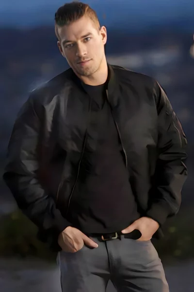 Xander Corvus