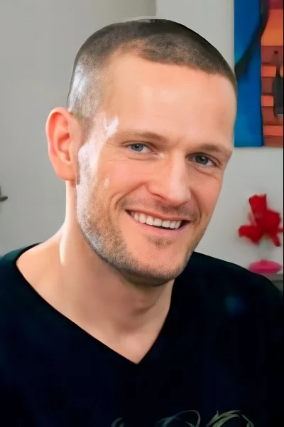 Ian Scott