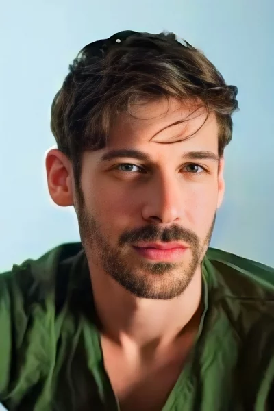 Parker Marx