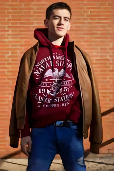 Jordi El Niño Polla