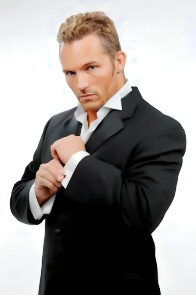 Marcus London
