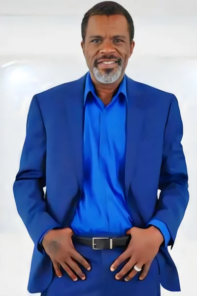 Richard Mann