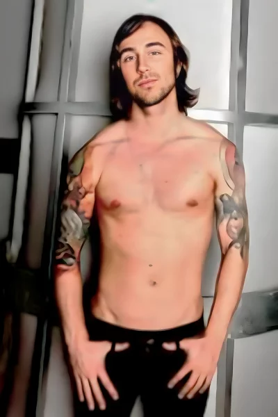 Chad Alva