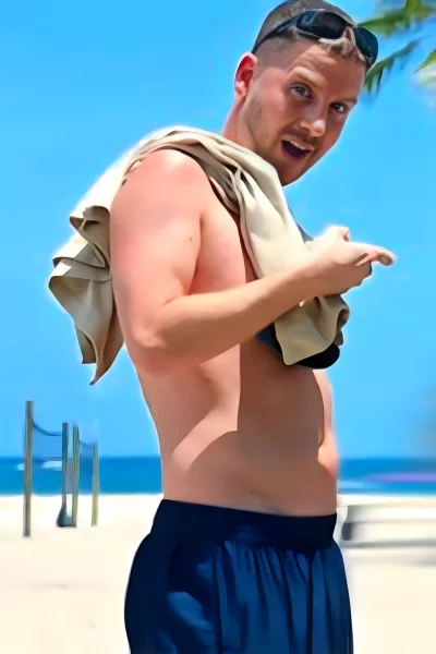 Tony Rubino