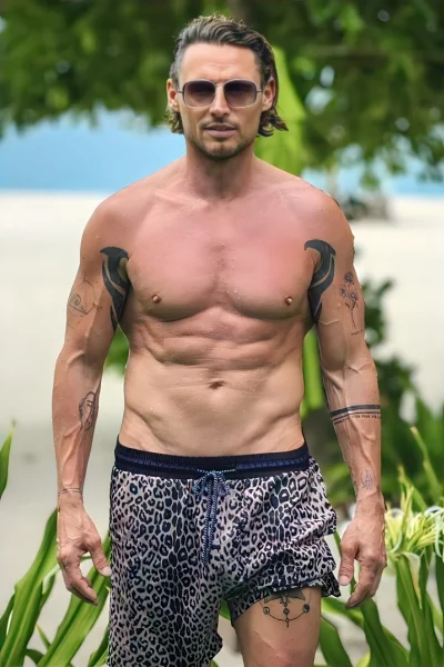 Marcello Bravo