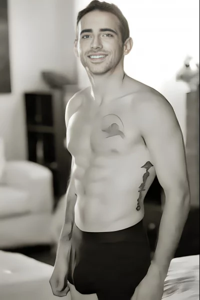 Jake Adams