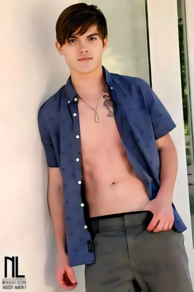 Tyler Cruise