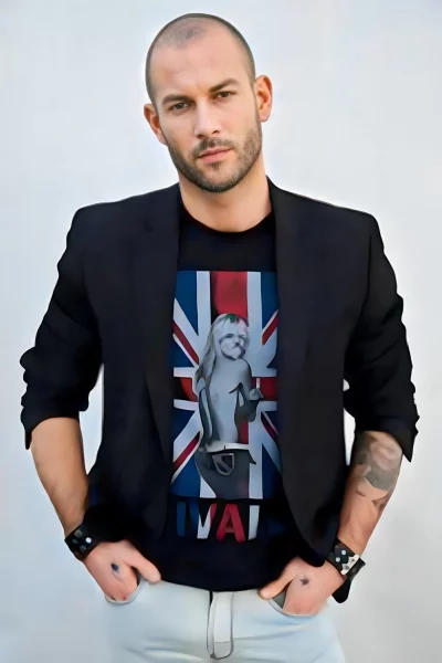 Mike Angelo