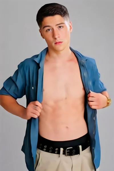 Connor Kennedy