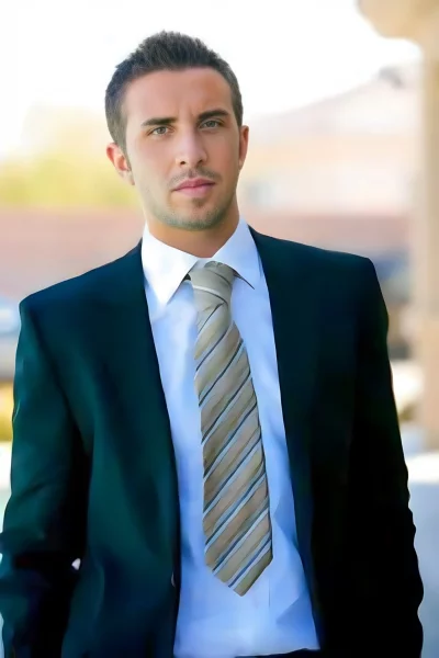 Keiran Lee