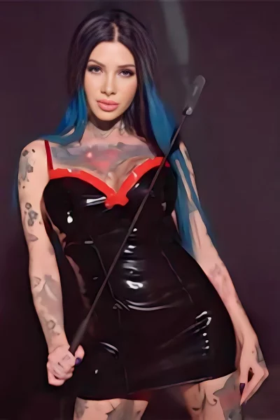 Megan Inky