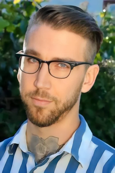 Bryan Gozzling