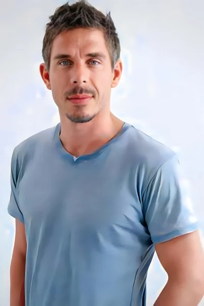 Mick Blue