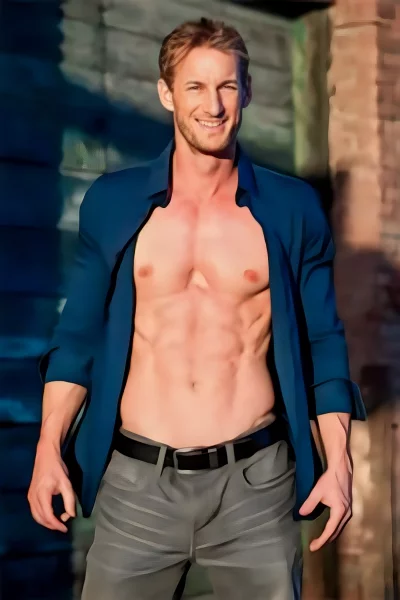 Ryan Mclane