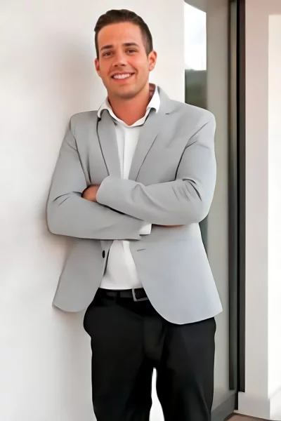 Alberto Blanco