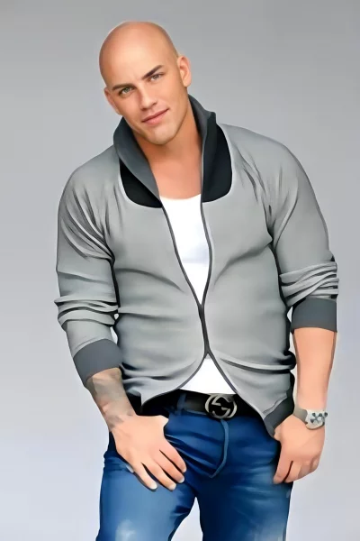 Derrick Pierce