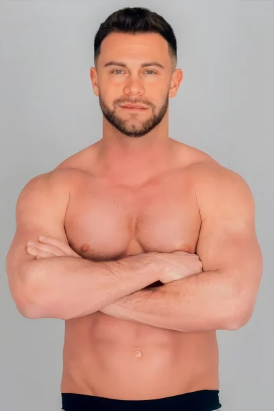 Seth Gamble