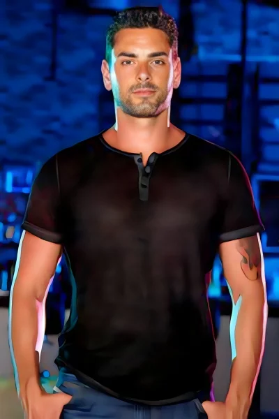 Ryan Driller