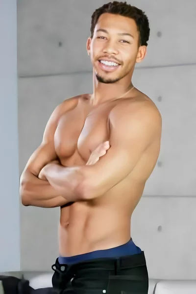 Ricky Johnson