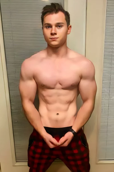 Anthony Pierce