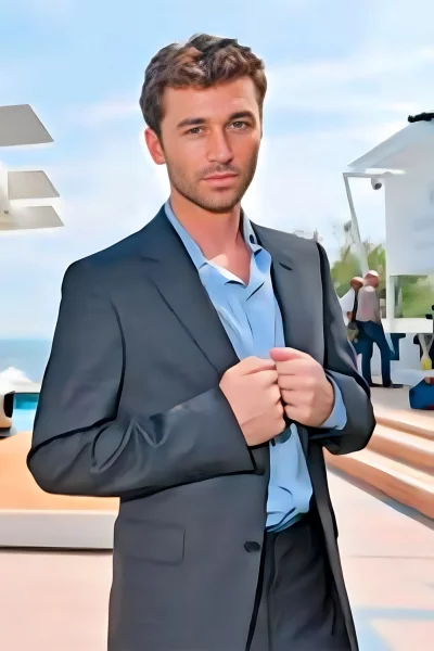 James Deen