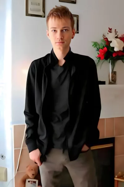 Alex Jett