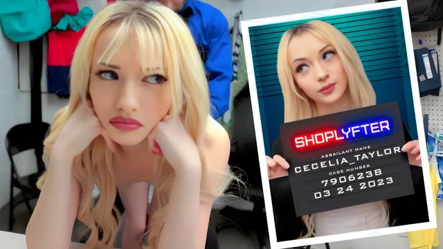 The Influencer Thief