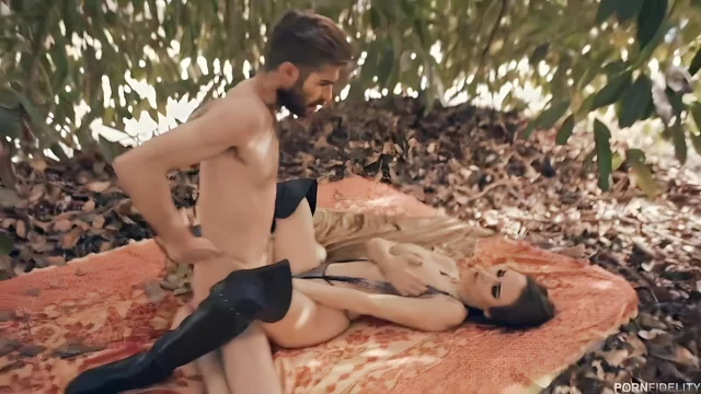Dirty Desires - Sandee Westgate And Jared Grey