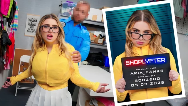 Bra Stuffing Brat