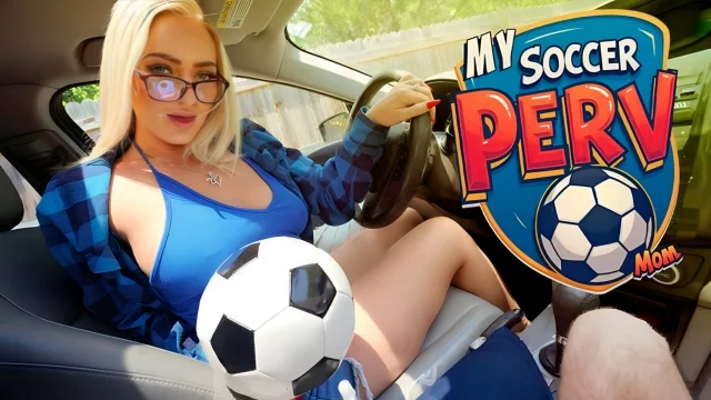 Let Stepmommy Handle That Boner