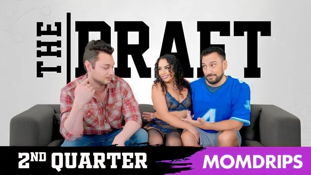 The Draft: Get Him At Any Cost
