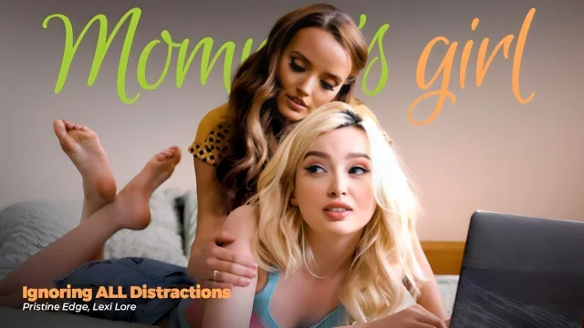 Ignoring ALL Distractions